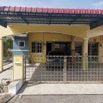 EJEN HARTANAH TRONOH PERAK (Property Agent). 010-393 8962. Anis Anuar REN 51372. Menguruskan jual beli rumah, kedai, serta tanah sekitar Perak