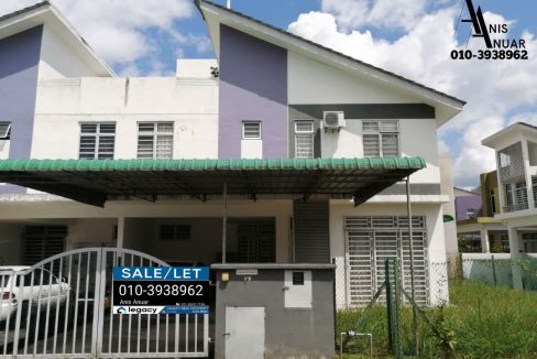 EJEN HARTANAH BERNAM JAYA PERAK (Property Agent). 010-393 8962. Anis Anuar REN 51372. Menguruskan jual beli rumah, kedai, serta tanah sekitar Perak