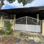 Ejen Hartanah Ipoh Perak Anis Anuar 0103938962