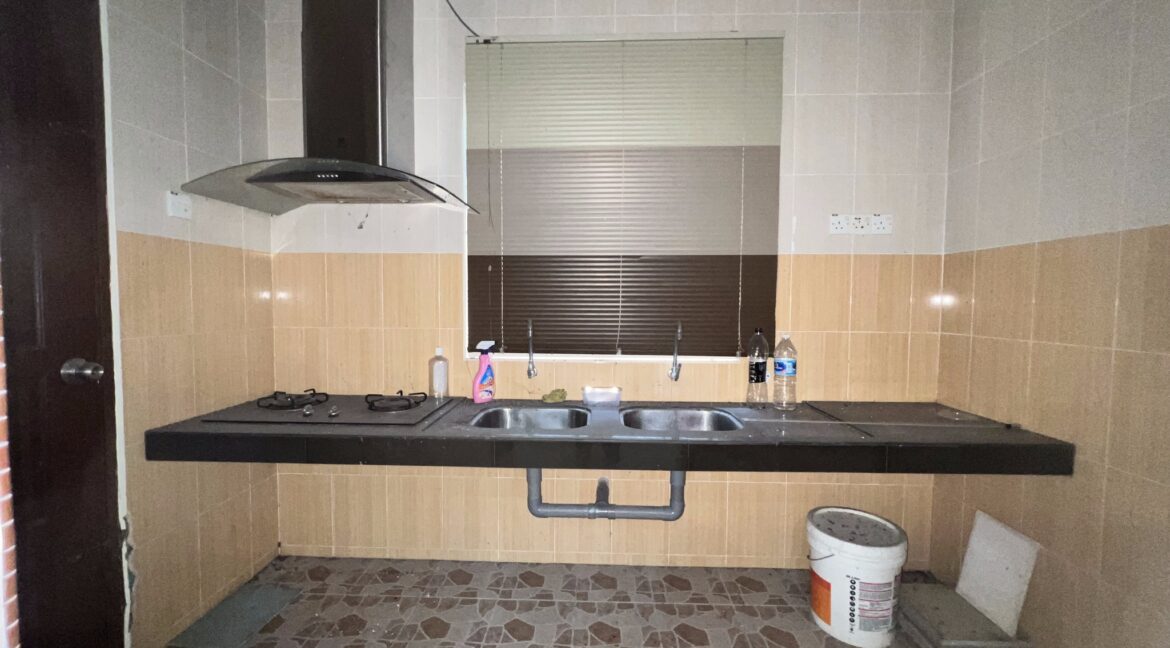 Ejen Hartanah Chemor-Rumah Banglo Setingkat Di RPT Batu 10 Chemor Untuk Dijual-13