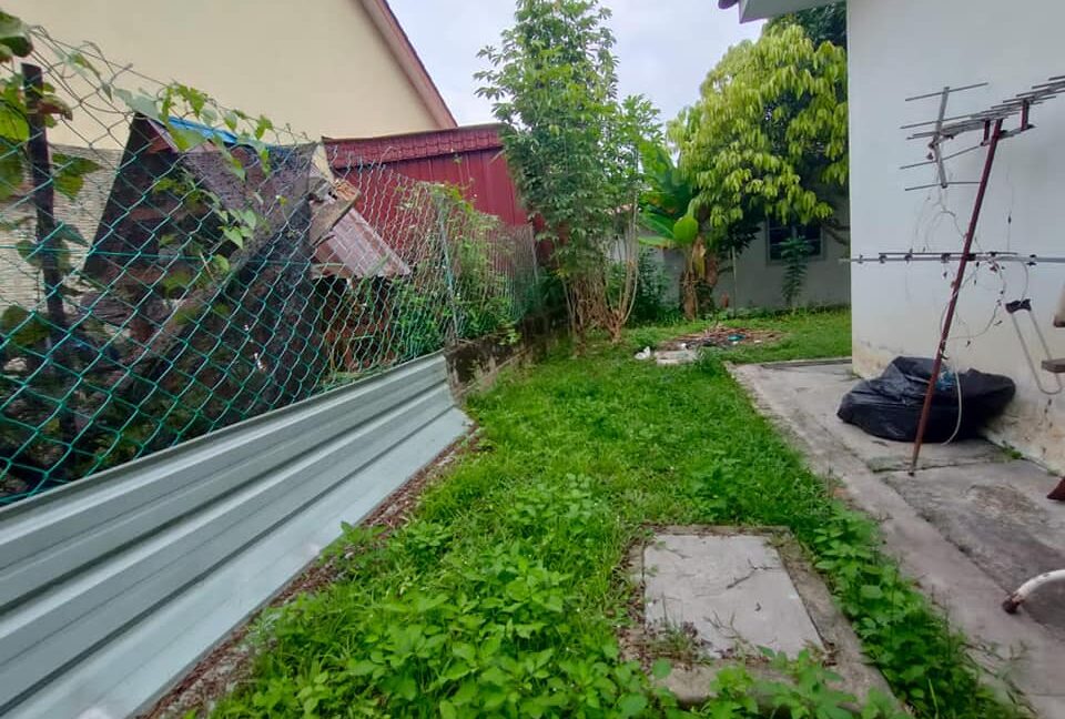 Ejen Hartanah Chemor-Rumah Semi-D Setingkat Di Desa Chemor Sejahtera-10