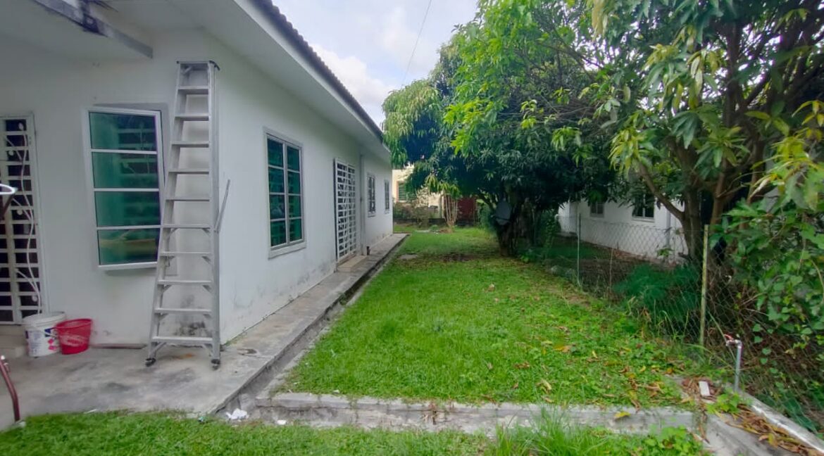 Ejen Hartanah Chemor-Rumah Semi-D Setingkat Di Desa Chemor Sejahtera-3