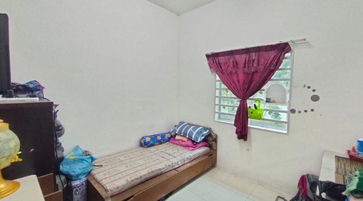 Ejen Hartanah Chemor-Rumah Semi-D Setingkat Di Desa Chemor Sejahtera-7