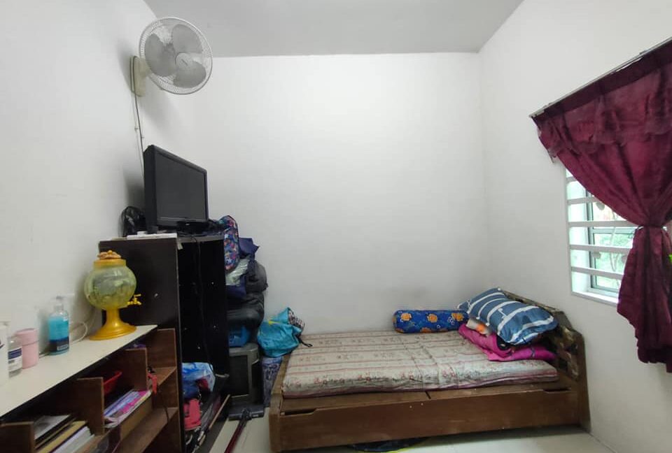 Ejen Hartanah Chemor-Rumah Semi-D Setingkat Di Desa Chemor Sejahtera-8