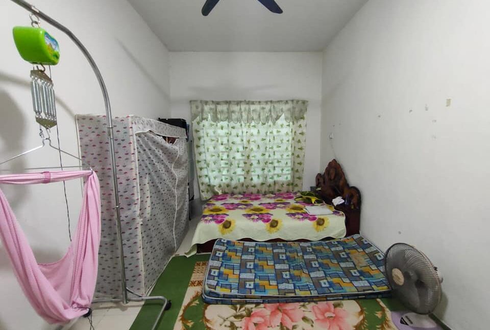 Ejen Hartanah Chemor-Rumah Semi-D Setingkat Di Desa Chemor Sejahtera-9