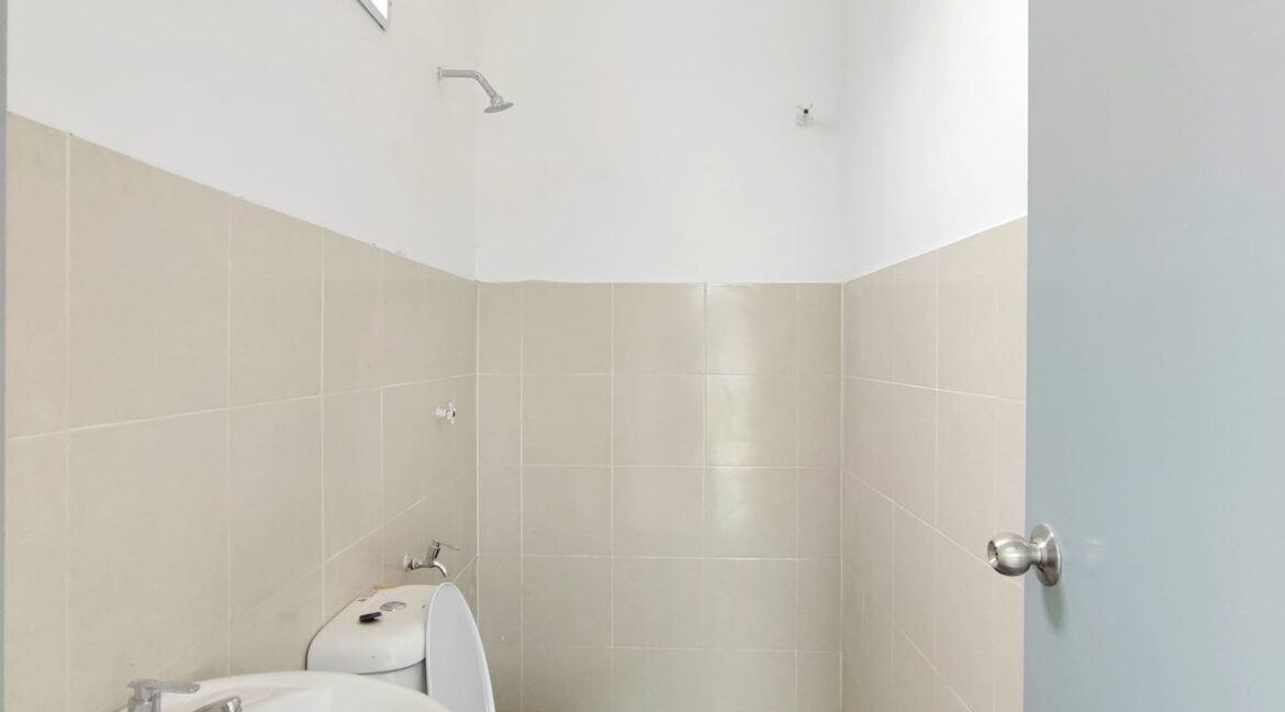 Ejen Hartanah Ipoh-Corner Lot Rumah Teres 2 Tingkat Di Taman Chepor Idaman@Meru Scientex-18