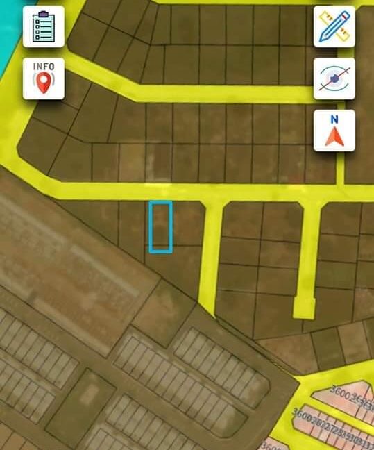 Ejen Hartanah Ipoh-Tanah Lot Di Desa Pengkalan Bandaraya Untuk Dijual-1