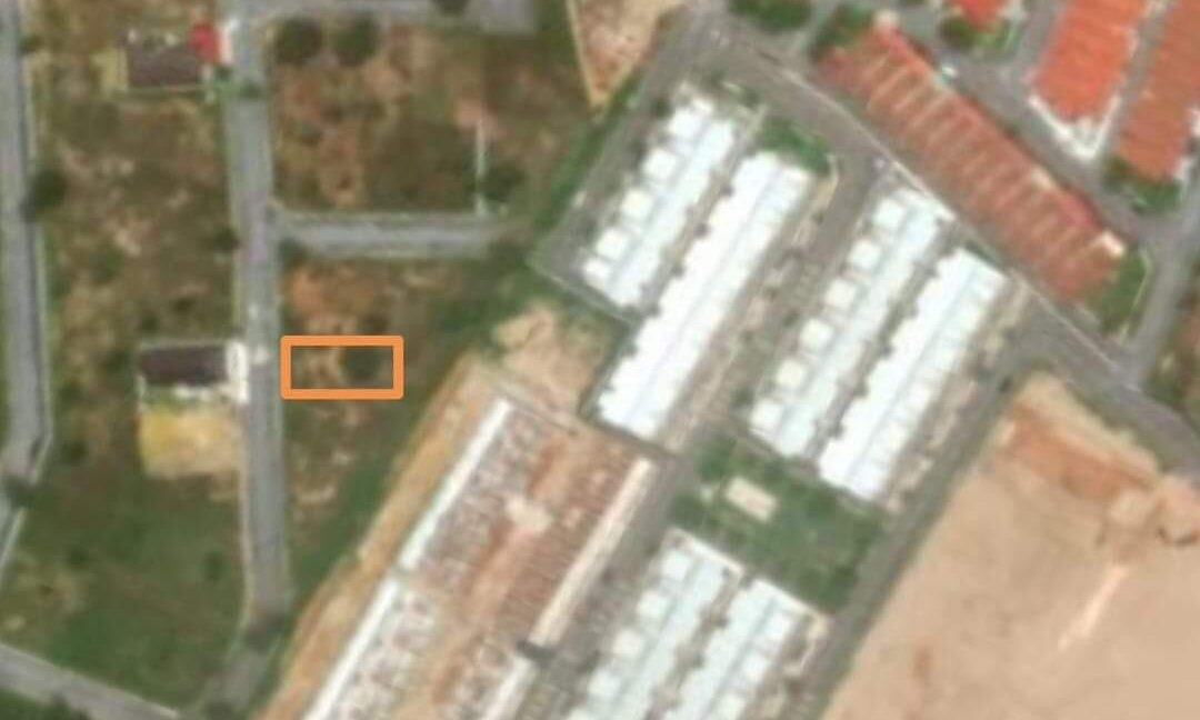 Ejen Hartanah Ipoh-Tanah Lot Di Desa Pengkalan Bandaraya Untuk Dijual-5