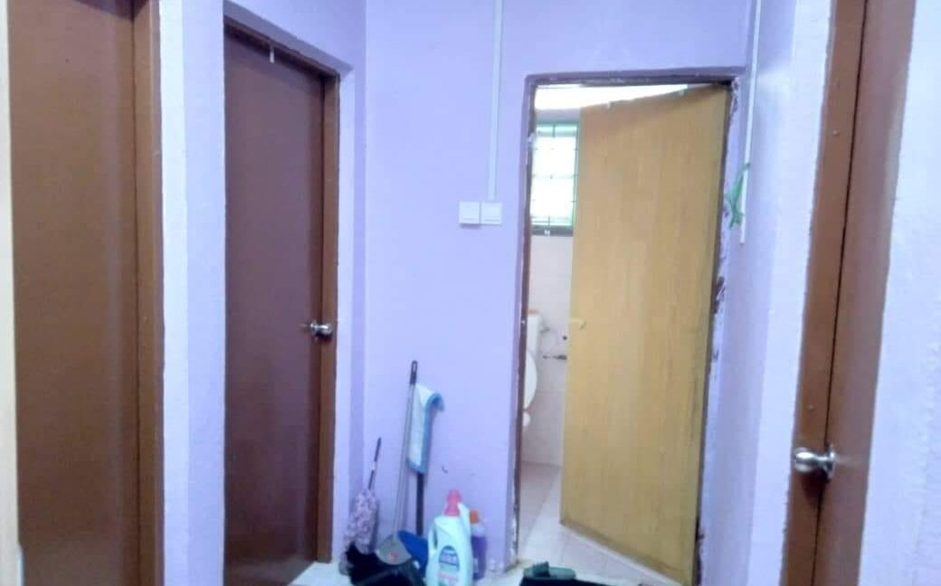 Ejen Hartanah Kuala Kangsar-Rumah Teres (2)Tingkat Untuk Dijual Di Taman Mayang Sari-6