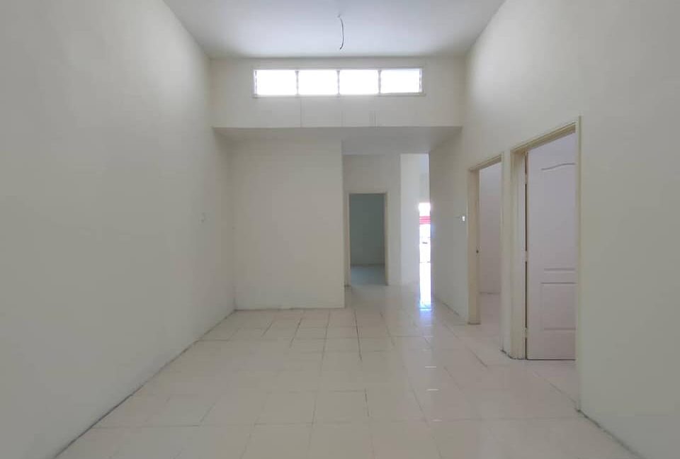 Ejen Hartanah Seri Iskandar-Rumah Teres Setingkat Di Lakeville Bandar Universiti-2