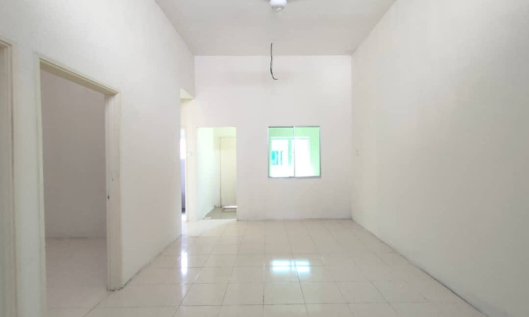 Ejen Hartanah Seri Iskandar-Rumah Teres Setingkat Di Lakeville Bandar Universiti-5