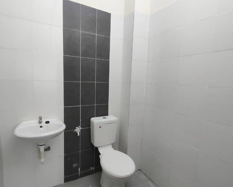 Ejen Hartanah Seri Iskandar-Rumah Teres Setingkat Di Lakeville Bandar Universiti-7