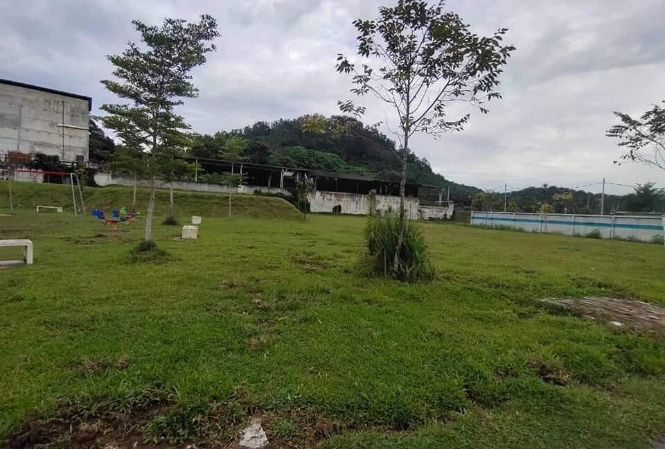 Ejen Hartanah Taiping-Rumah Teres Di Taman Kurau Jaya Ulu Sepetang-2