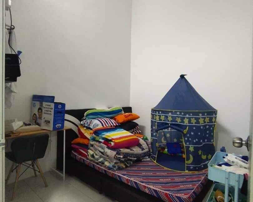 Ejen Hartanah Taiping-Rumah Teres Di Taman Kurau Jaya Ulu Sepetang-8