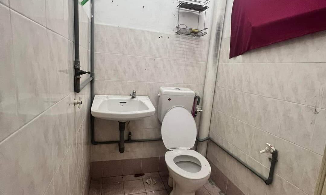 Ejen Hartanah Batu Gajah-Rumah Teres Setingkat Untuk Dijual Di Taman Metro Pengkalan-13