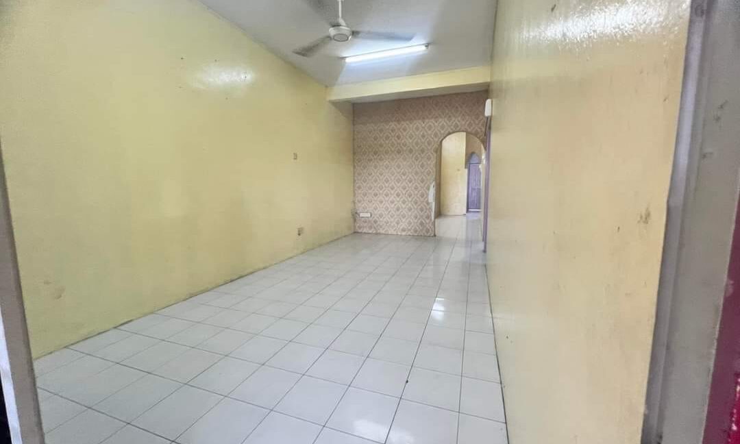 Ejen Hartanah Batu Gajah-Rumah Teres Setingkat Untuk Dijual Di Taman Metro Pengkalan-2