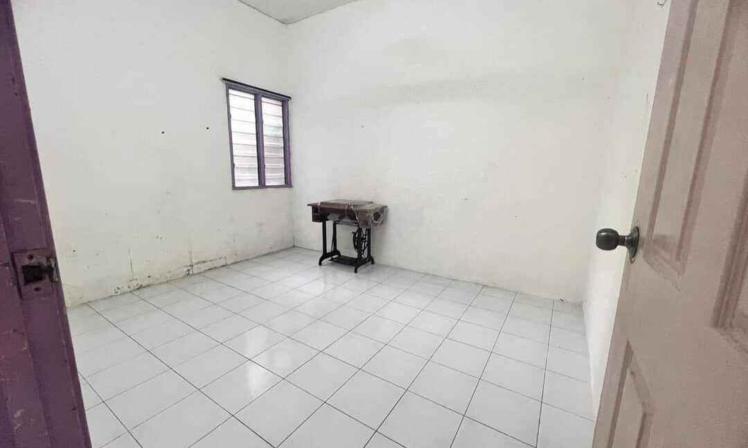 Ejen Hartanah Batu Gajah-Rumah Teres Setingkat Untuk Dijual Di Taman Metro Pengkalan-4