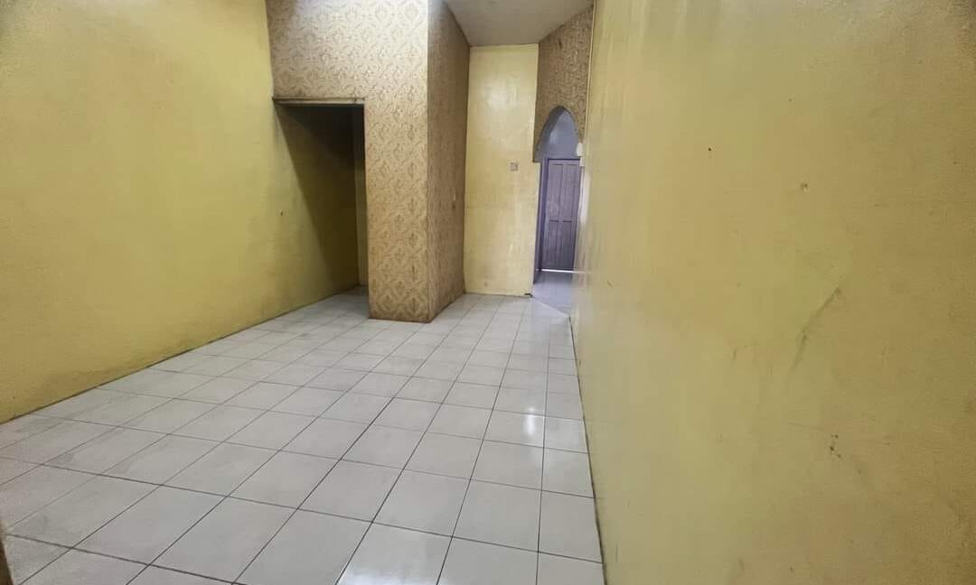 Ejen Hartanah Batu Gajah-Rumah Teres Setingkat Untuk Dijual Di Taman Metro Pengkalan-5