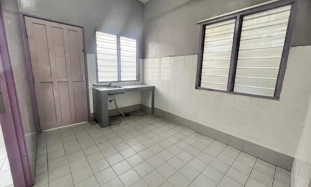 Ejen Hartanah Batu Gajah-Rumah Teres Setingkat Untuk Dijual Di Taman Metro Pengkalan-7