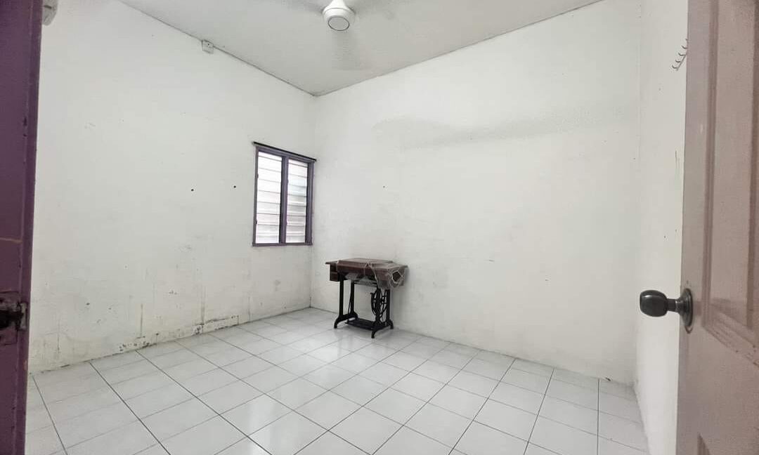 Ejen Hartanah Batu Gajah-Rumah Teres Setingkat Untuk Dijual Di Taman Metro Pengkalan-9