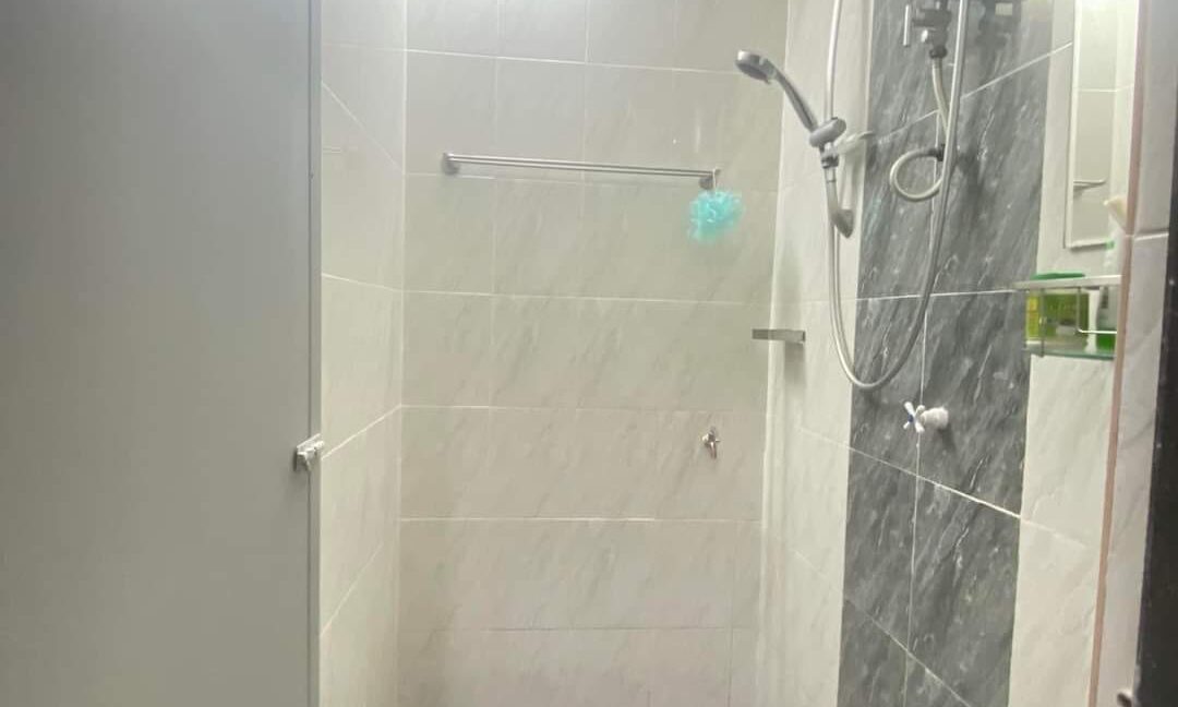 Ejen Hartanah Ipoh-Rumah Teres (2) Tingkat Untuk Dijual Di Taman Kledang Jaya, Chemor-11