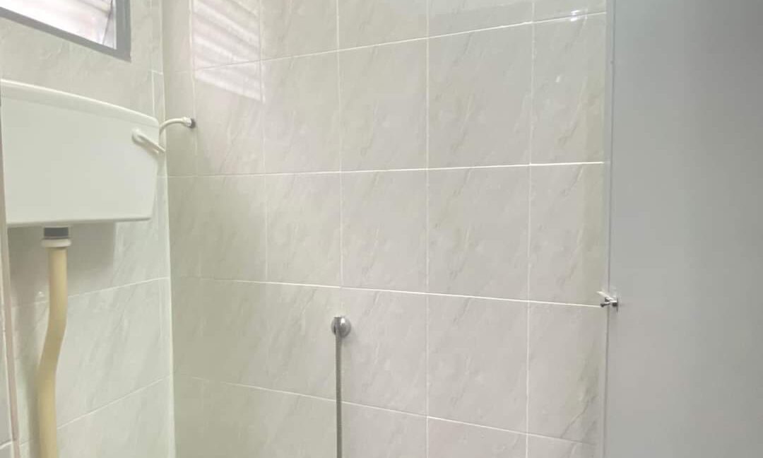 Ejen Hartanah Ipoh-Rumah Teres (2) Tingkat Untuk Dijual Di Taman Kledang Jaya, Chemor-12