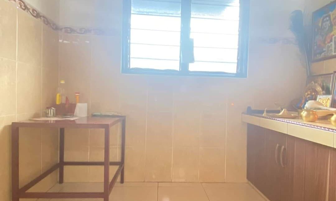Ejen Hartanah Ipoh-Rumah Teres (2) Tingkat Untuk Dijual Di Taman Kledang Jaya, Chemor-6
