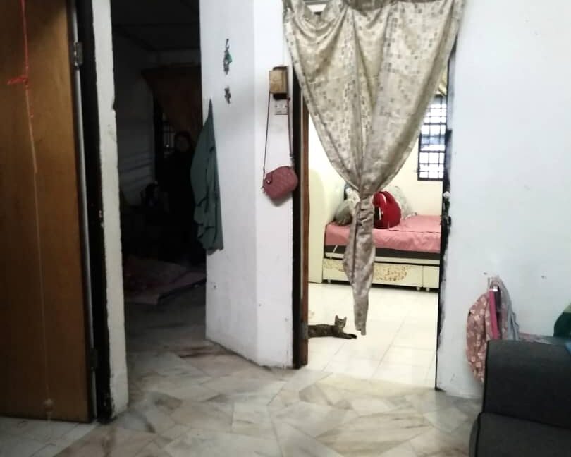 Ejen Hartanah Ipoh-Rumah Teres Setingkat Untuk Dijual Di Pengkalan Pegoh-1