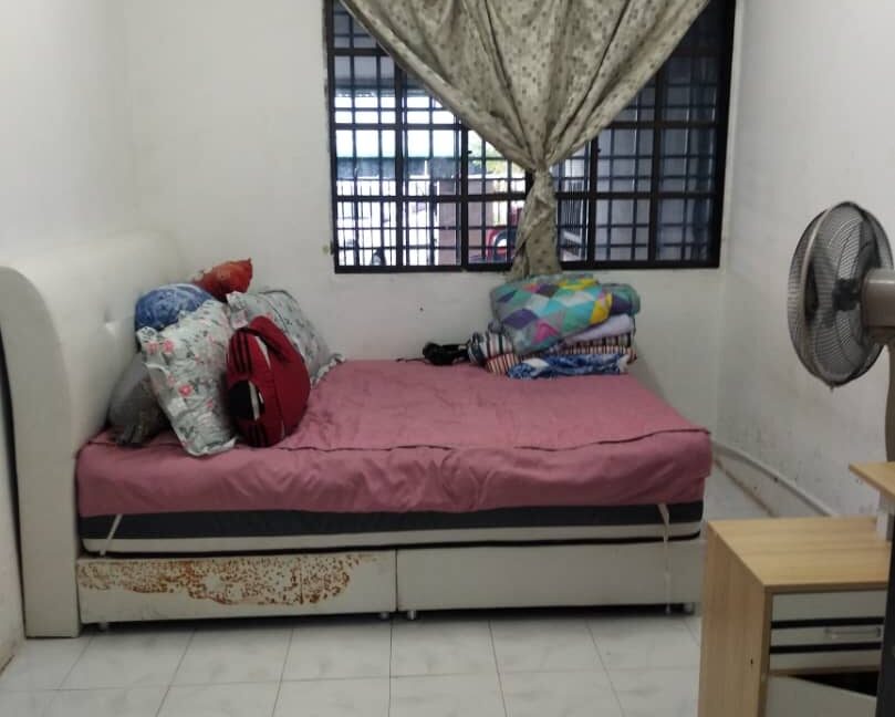 Ejen Hartanah Ipoh-Rumah Teres Setingkat Untuk Dijual Di Pengkalan Pegoh-12