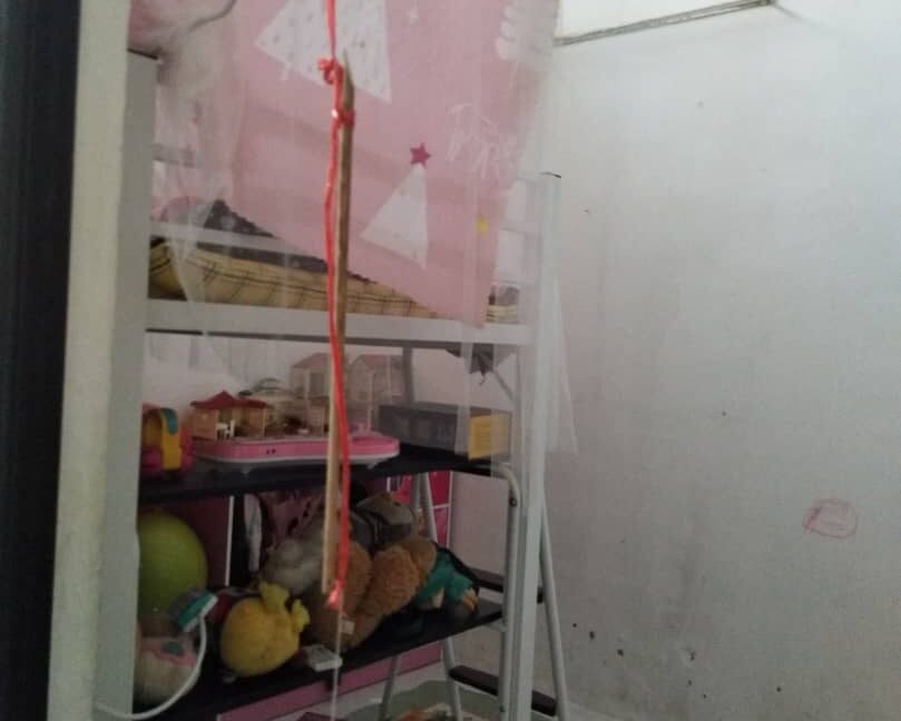 Ejen Hartanah Ipoh-Rumah Teres Setingkat Untuk Dijual Di Pengkalan Pegoh-13