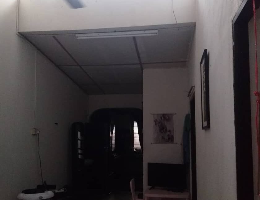 Ejen Hartanah Ipoh-Rumah Teres Setingkat Untuk Dijual Di Pengkalan Pegoh-14