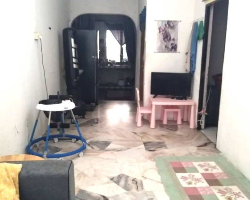 Ejen Hartanah Ipoh-Rumah Teres Setingkat Untuk Dijual Di Pengkalan Pegoh-16