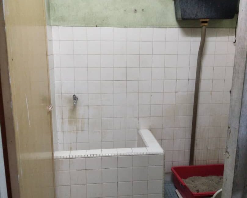 Ejen Hartanah Ipoh-Rumah Teres Setingkat Untuk Dijual Di Pengkalan Pegoh-17