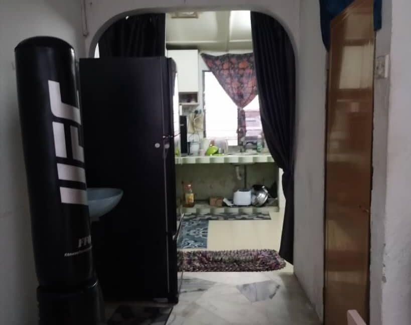 Ejen Hartanah Ipoh-Rumah Teres Setingkat Untuk Dijual Di Pengkalan Pegoh-18