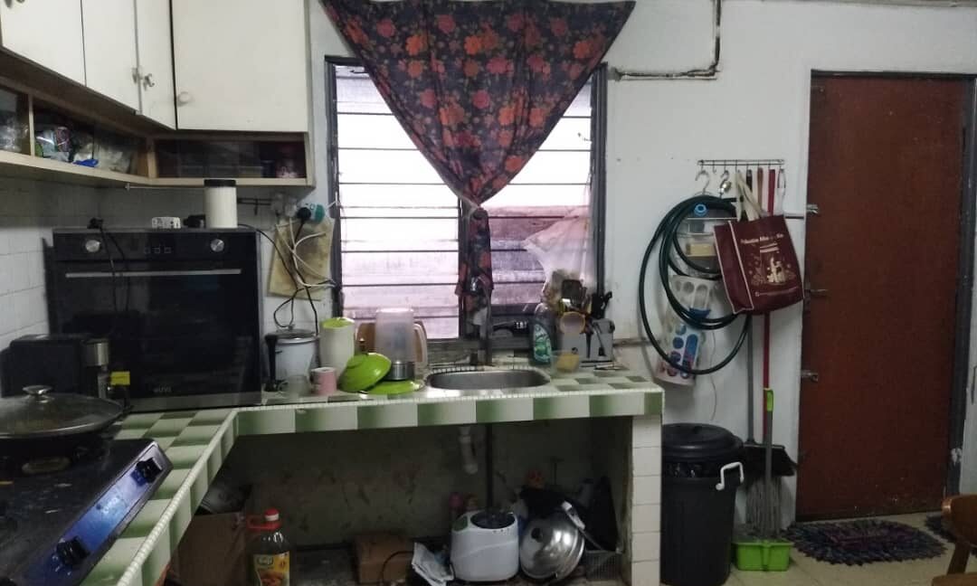 Ejen Hartanah Ipoh-Rumah Teres Setingkat Untuk Dijual Di Pengkalan Pegoh-19