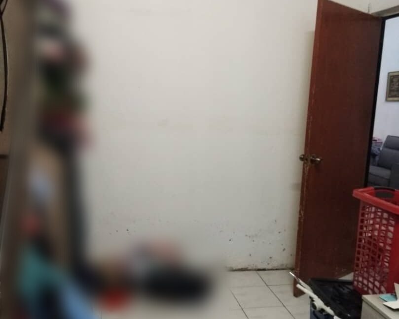 Ejen Hartanah Ipoh-Rumah Teres Setingkat Untuk Dijual Di Pengkalan Pegoh-26