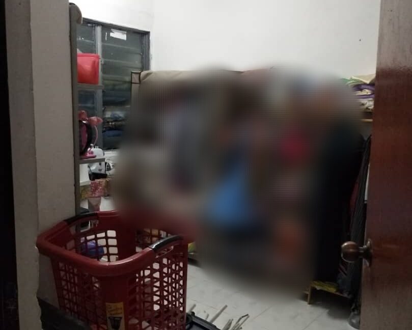 Ejen Hartanah Ipoh-Rumah Teres Setingkat Untuk Dijual Di Pengkalan Pegoh-27