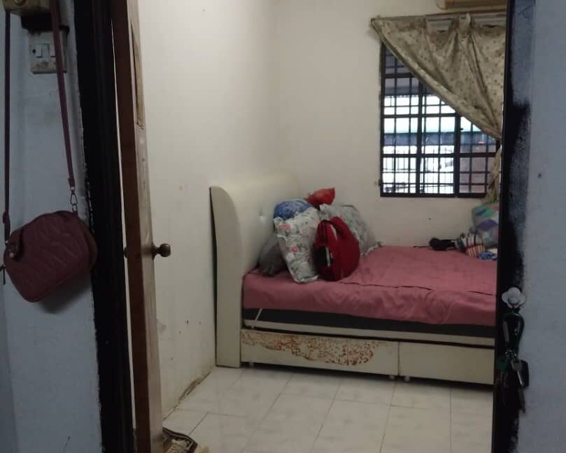 Ejen Hartanah Ipoh-Rumah Teres Setingkat Untuk Dijual Di Pengkalan Pegoh-7