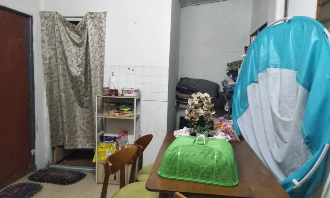 Ejen Hartanah Ipoh-Rumah Teres Setingkat Untuk Dijual Di Pengkalan Pegoh-8
