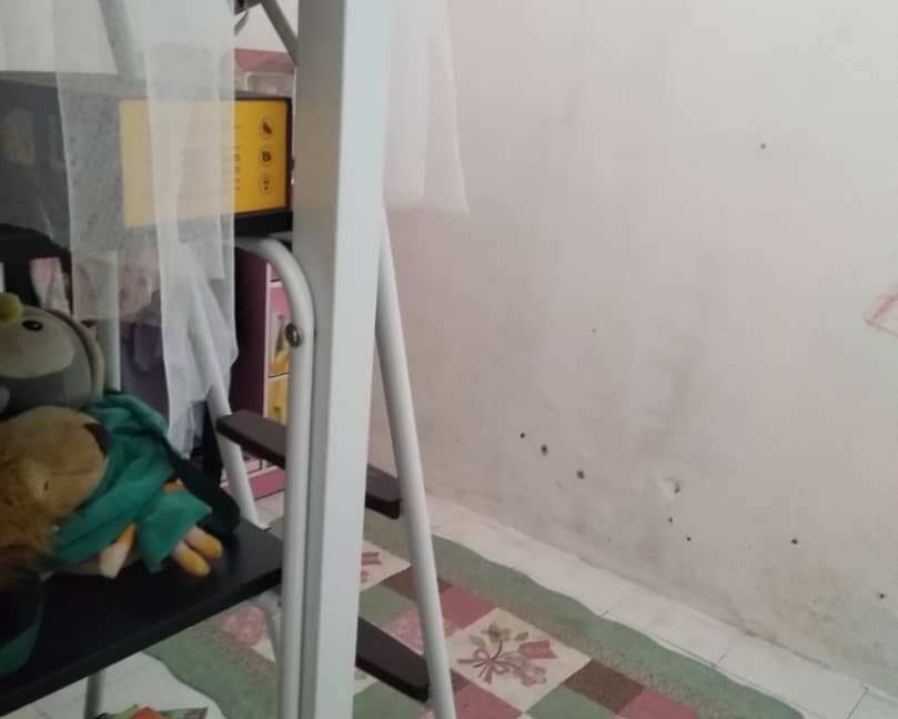 Ejen Hartanah Ipoh-Rumah Teres Setingkat Untuk Dijual Di Pengkalan Pegoh-9