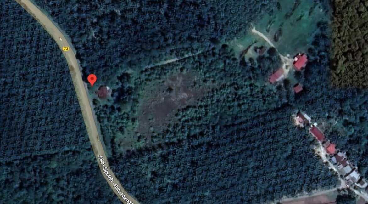 Ejen Hartanah Kamunting Taiping-Rumah Semi D Setingkat Di Taman Desa Jaya 4-10