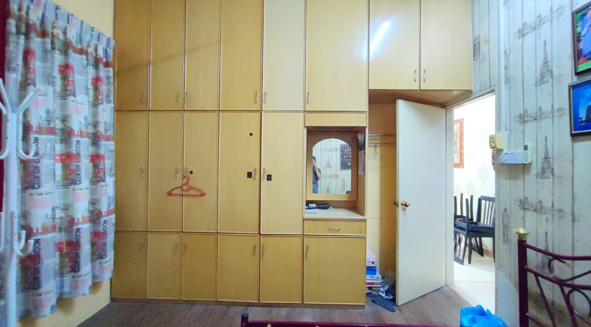 Ejen Hartanah Kamunting Taiping-Rumah Semi D Setingkat Di Taman Desa Jaya 4-13