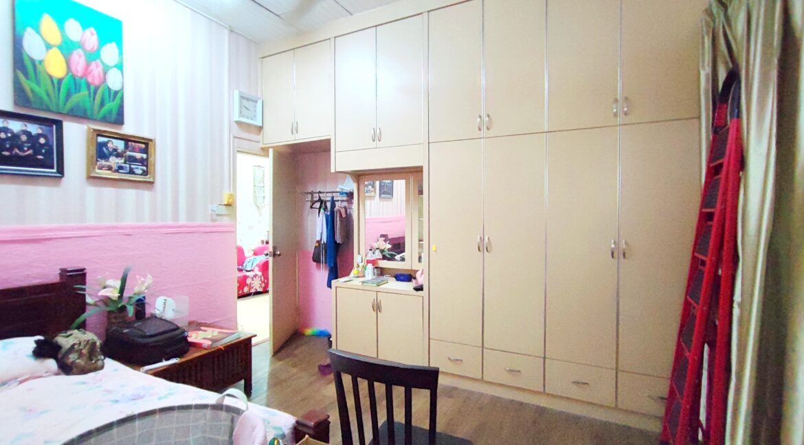 Ejen Hartanah Kamunting Taiping-Rumah Semi D Setingkat Di Taman Desa Jaya 4-16