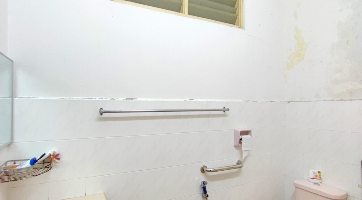 Ejen Hartanah Kamunting Taiping-Rumah Semi D Setingkat Di Taman Desa Jaya 4-17