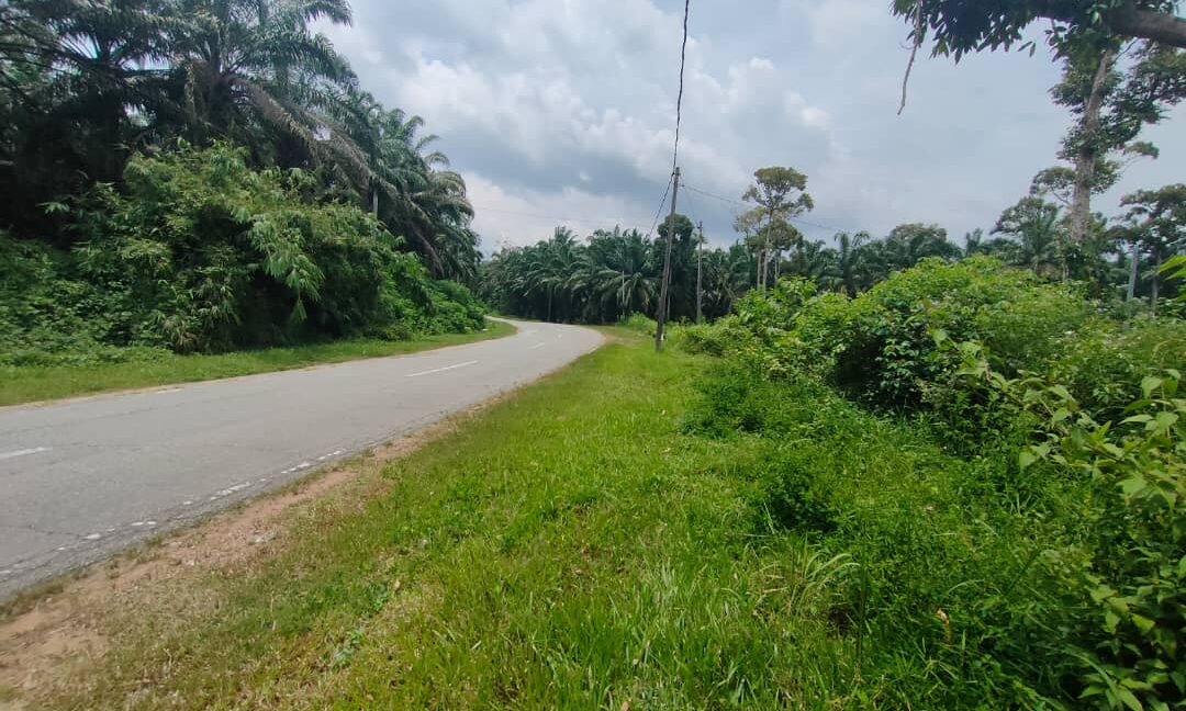 Ejen Hartanah Kamunting Taiping-Rumah Semi D Setingkat Di Taman Desa Jaya 4-3