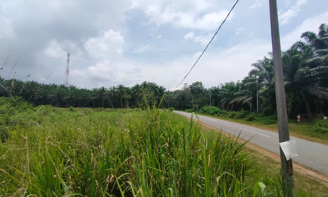 Ejen Hartanah Kamunting Taiping-Rumah Semi D Setingkat Di Taman Desa Jaya 4-7