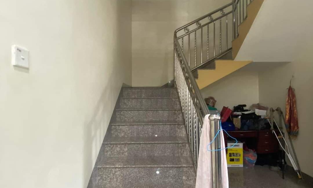 Ejen Hartanah Langkap-Rumah Semi D (2)Tingkat Untuk Dijual di Taman Desa Maju-17