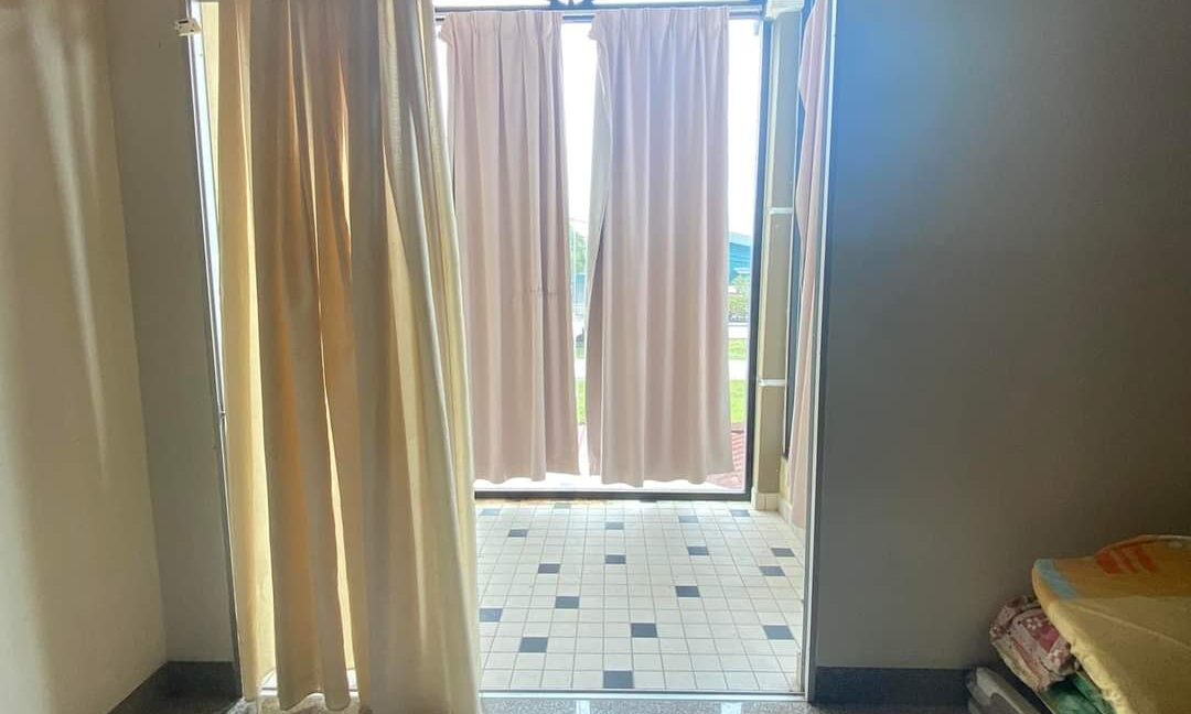 Ejen Hartanah Langkap-Rumah Semi D (2)Tingkat Untuk Dijual di Taman Desa Maju-19