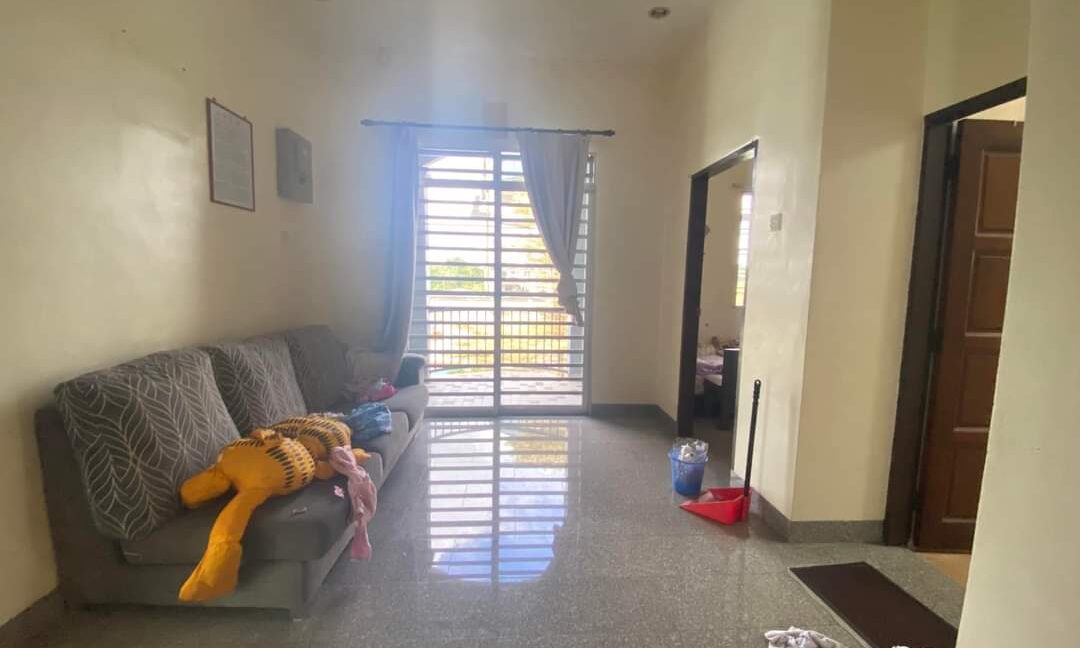 Ejen Hartanah Langkap-Rumah Semi D (2)Tingkat Untuk Dijual di Taman Desa Maju-21