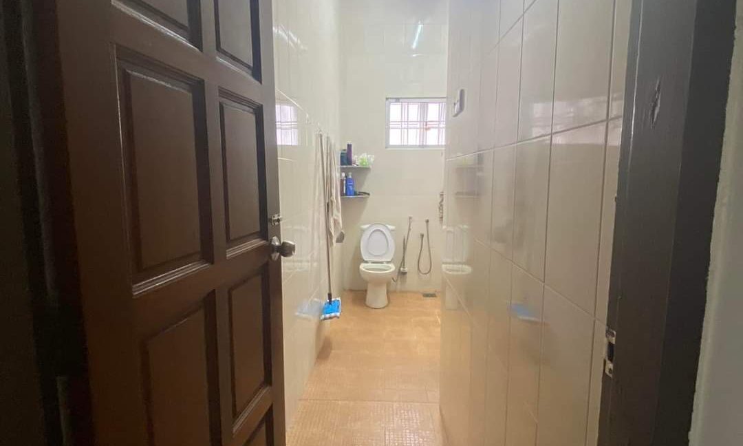 Ejen Hartanah Langkap-Rumah Semi D (2)Tingkat Untuk Dijual di Taman Desa Maju-23